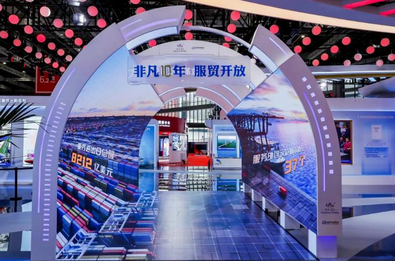 备受瞩目，PG电子全方位助力进博会